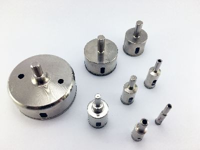 BS 40mm